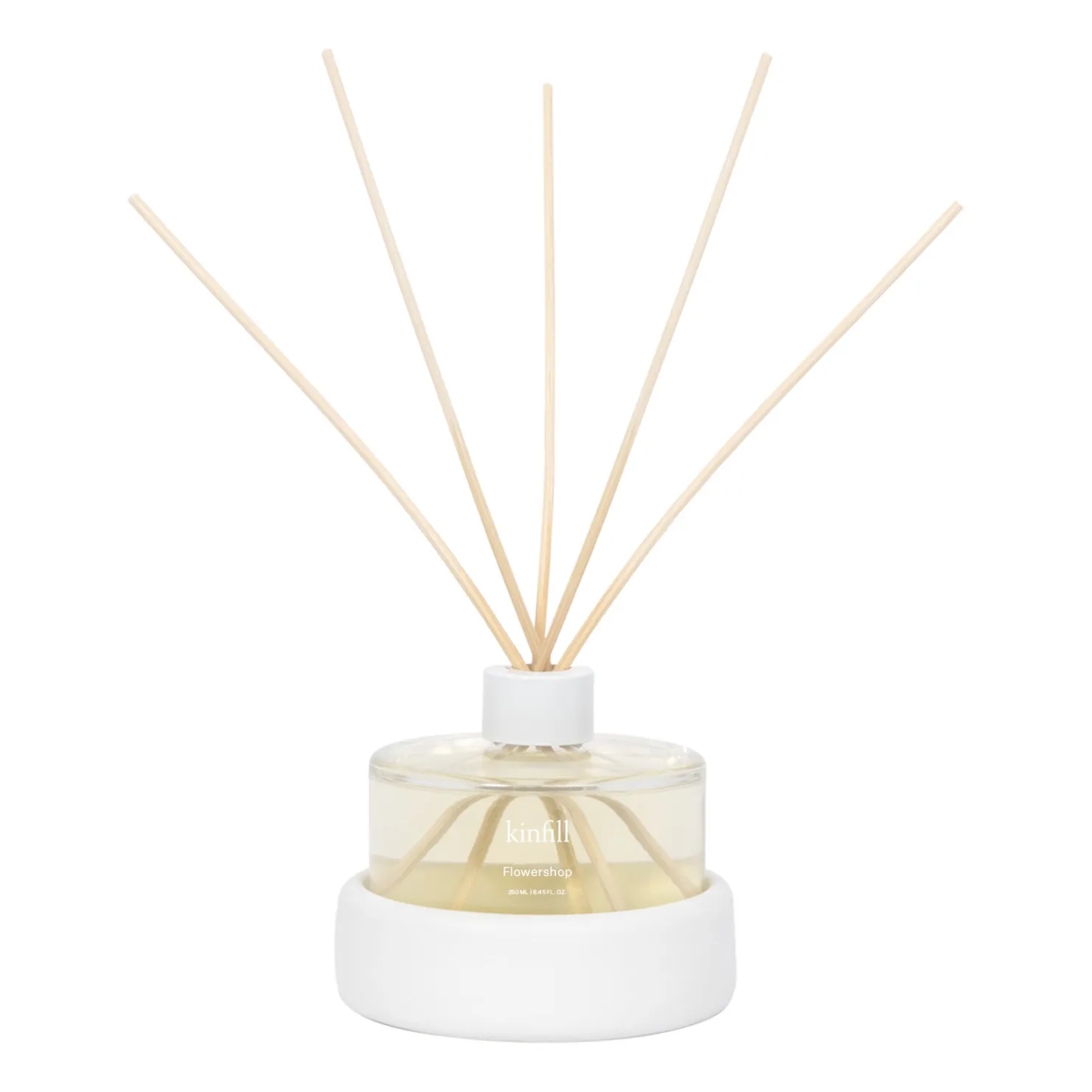 Diffusor Reed Flowershop- Produktbild Nr. 0
