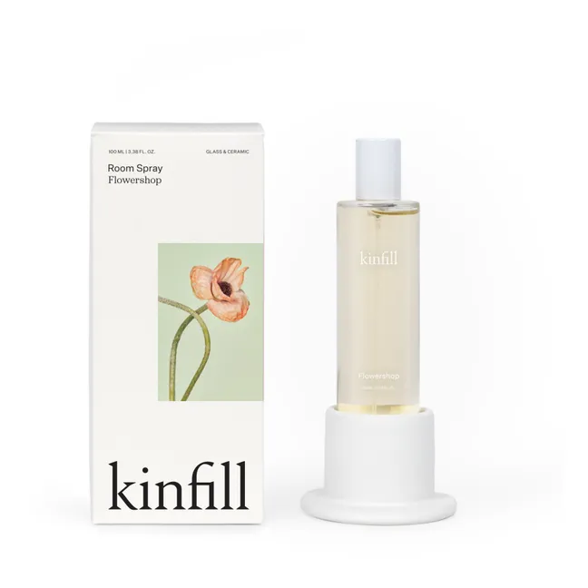 Spray d'intérieur Flowershop