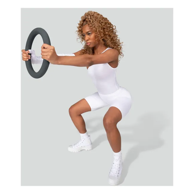 Gewichtskreis - 5 kg | Kohle