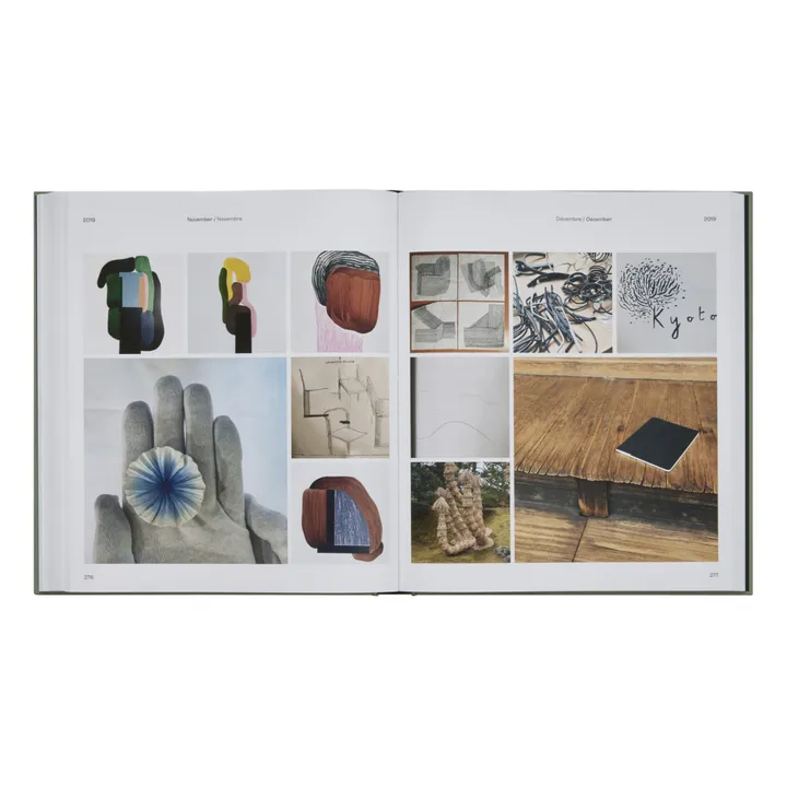 Ronan Bouroullec : Día tras día - ES- Imagen del producto n°2