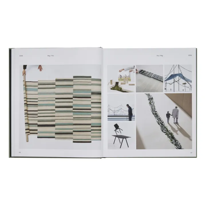 Ronan Bouroullec : Día tras día - ES- Imagen del producto n°3