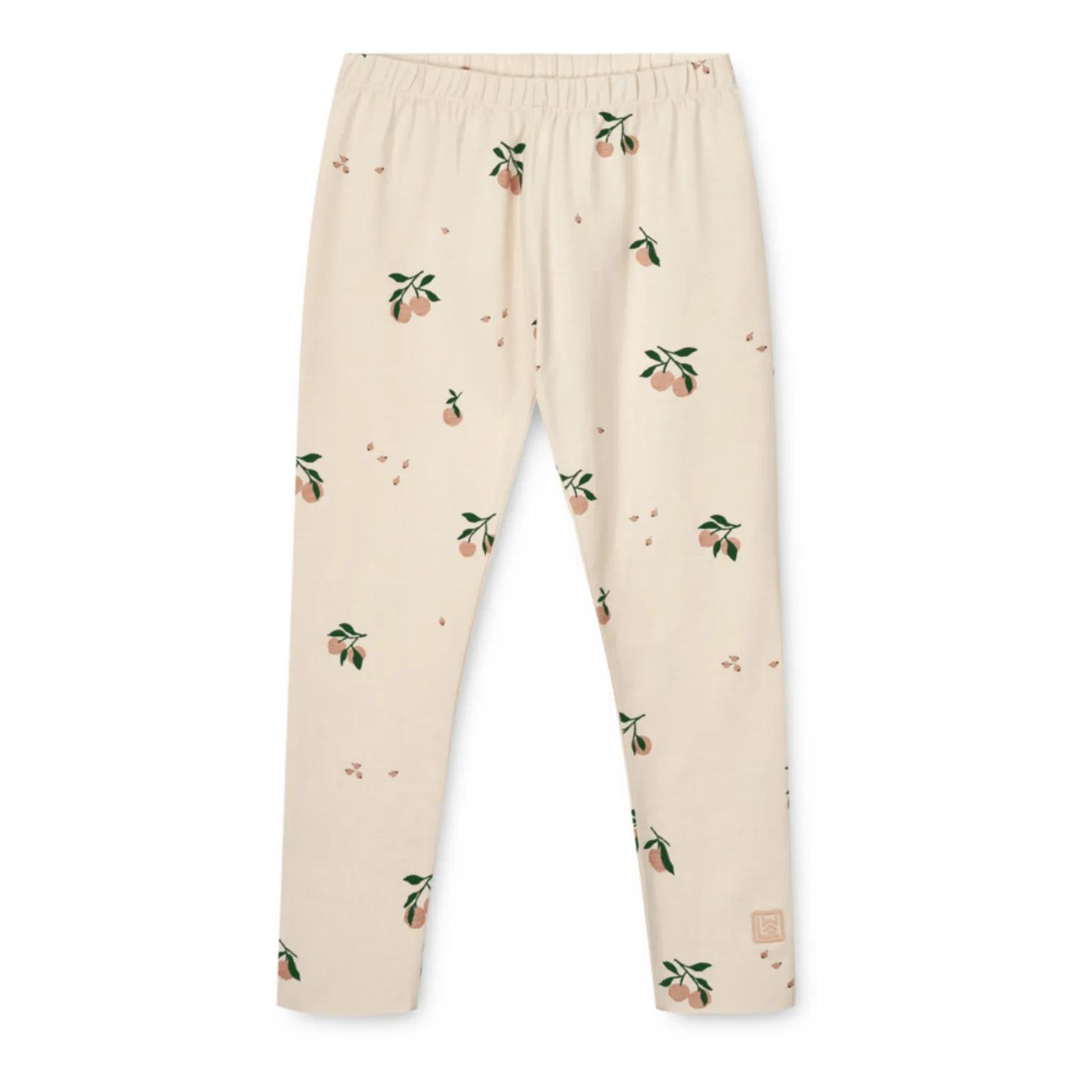 Liewood Peach Marie Legging