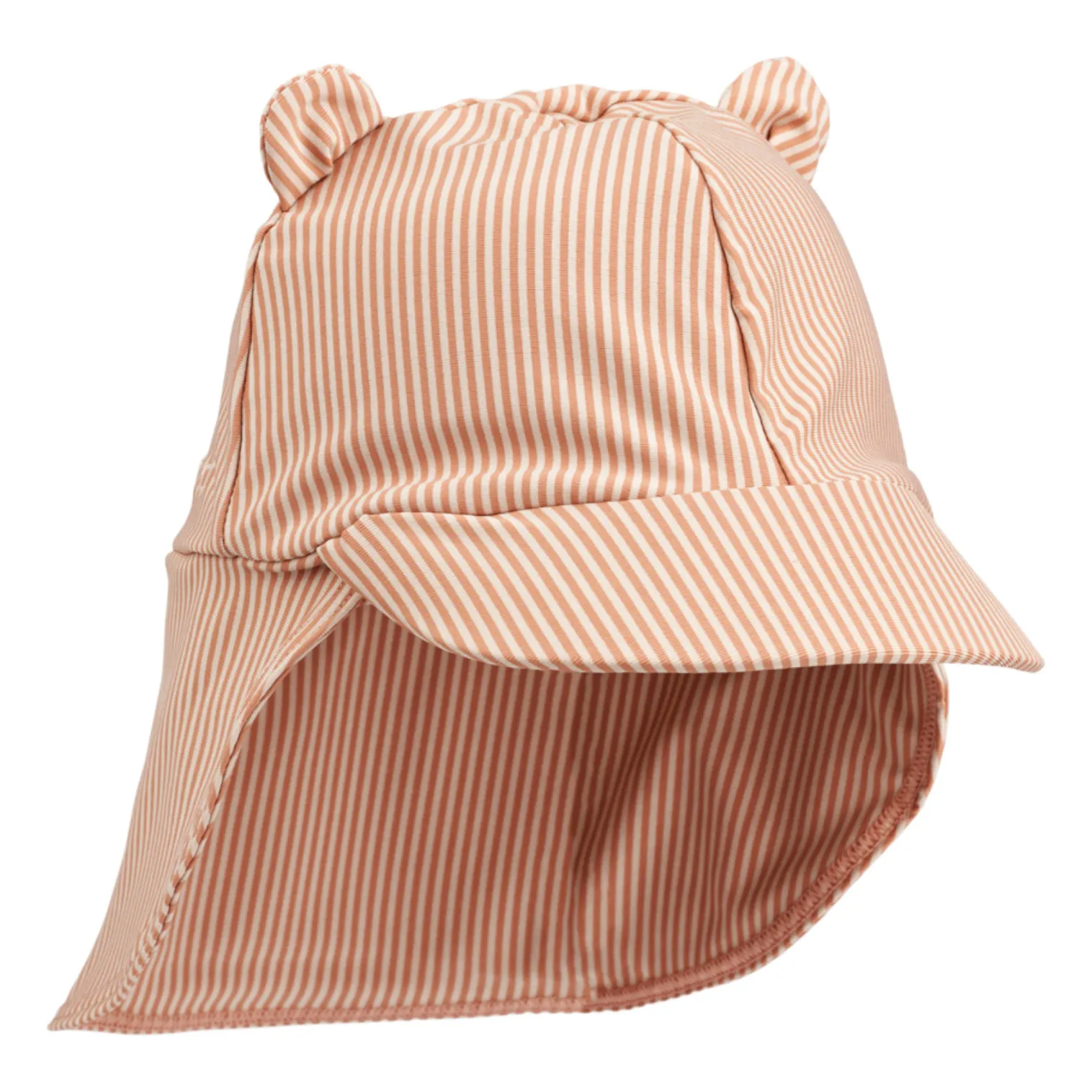 Senia UV Protection Hat Recycled Fibres | Apricot