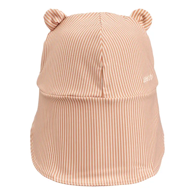 Senia UV Protection Hat Recycled Fibres | Apricot