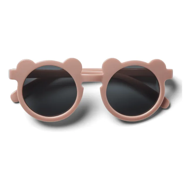 Darla Mr Bear Sonnenbrille Baby | Rosa