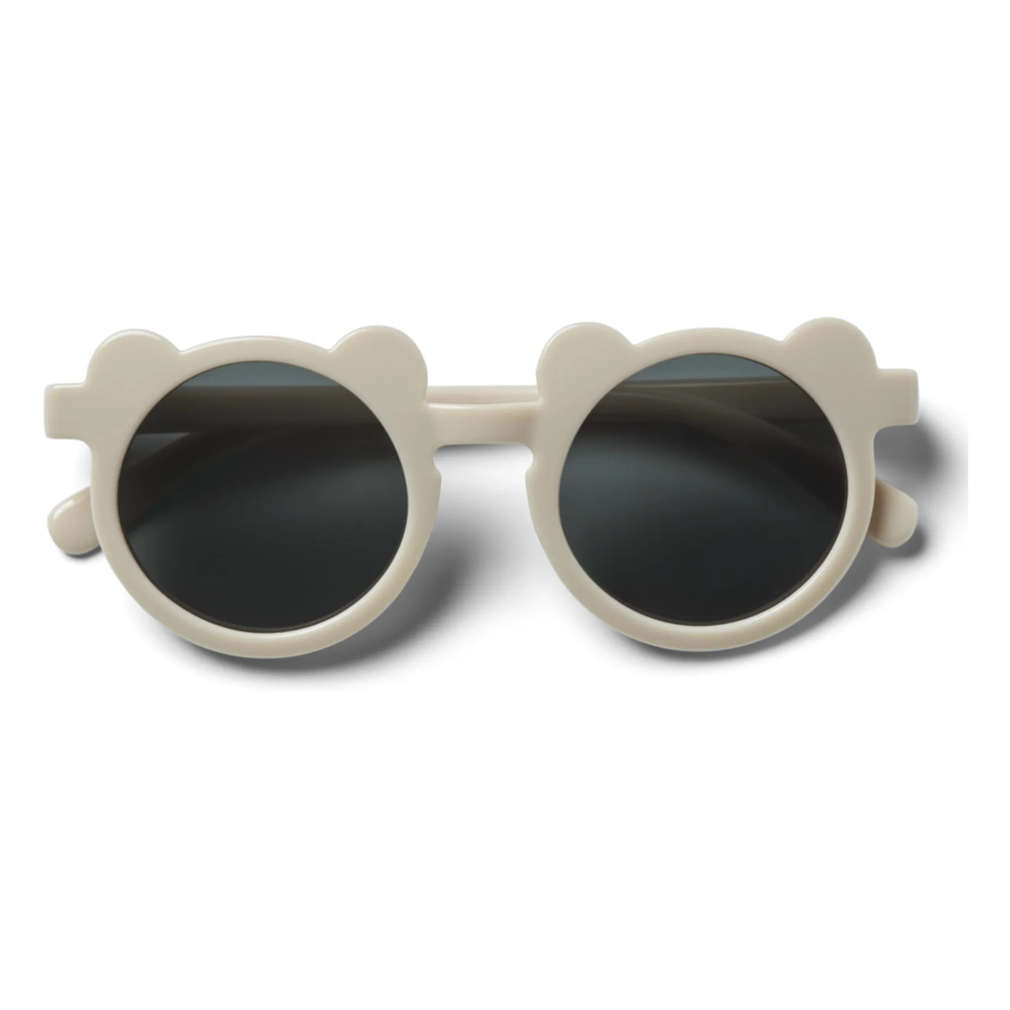 Liewood Ecru Darla Mr Bear Child Sunglasses