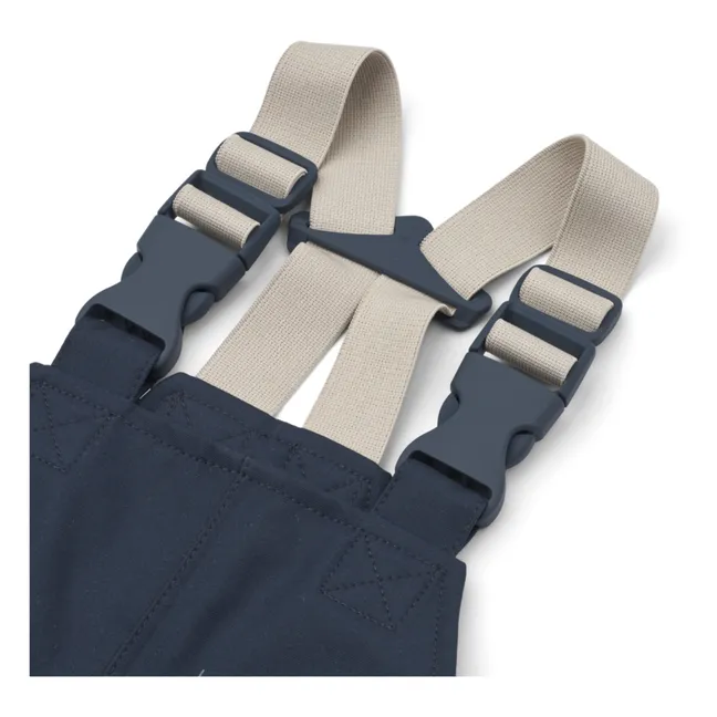 Dakota waterproof overalls | Navy blue
