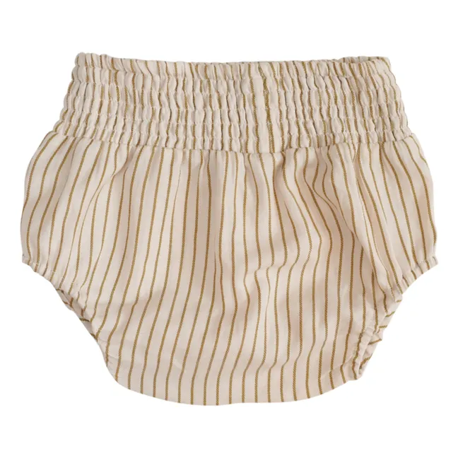 Baby Girl Shorts & Bloomers ⋅ Smallable