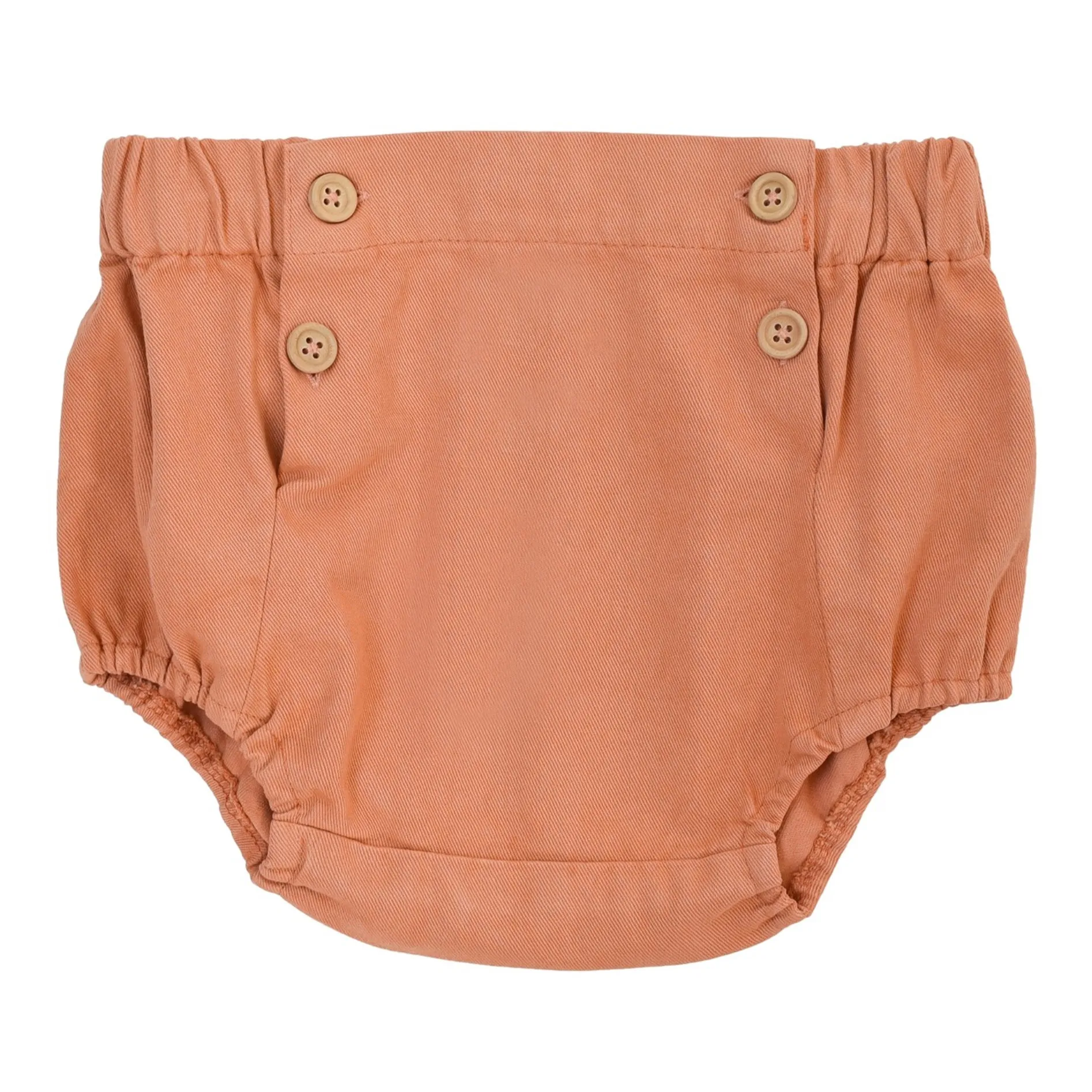 Lililotte Brown Bloomer Julien