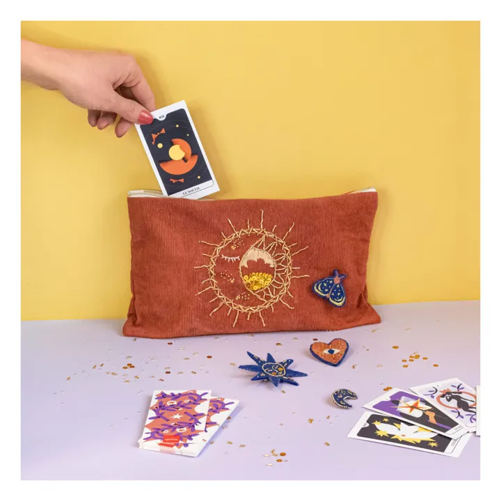 DIY Mes Broderies Astro- Product image n°1