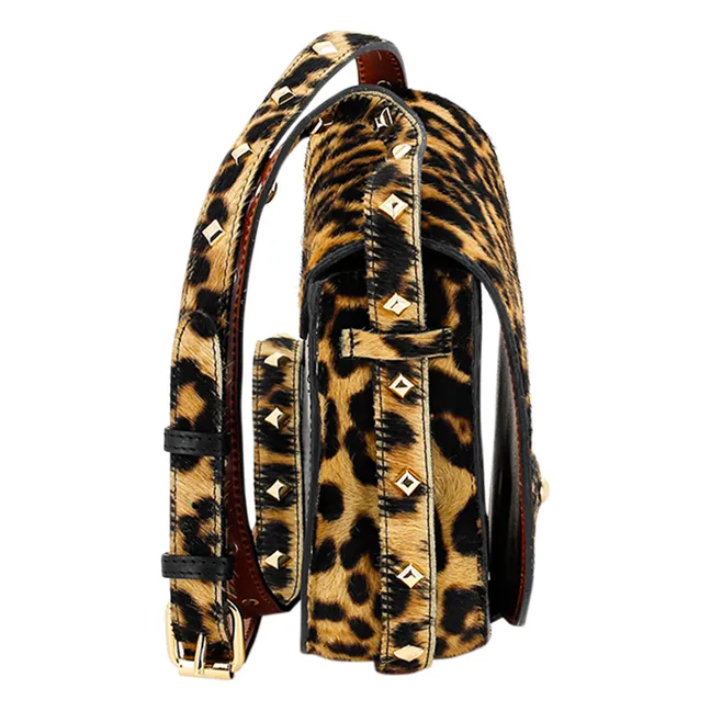 Le Mamour bag | Leopard