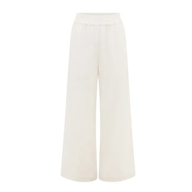 Rylee trousers | White