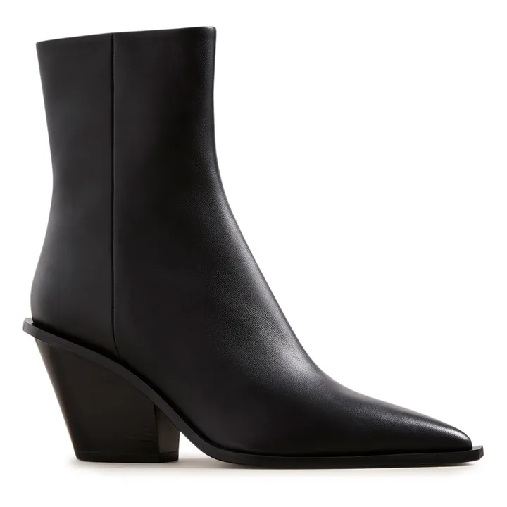 Boots Odin | Noir- Image produit n°2