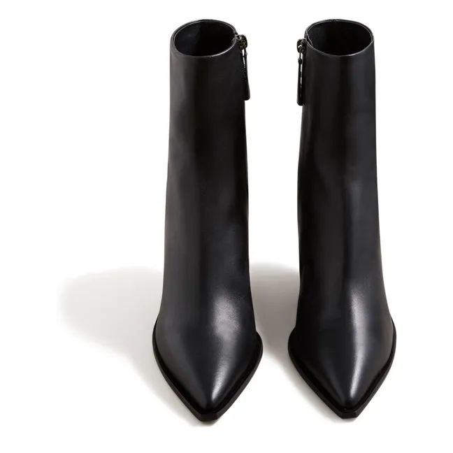 Botas Odin | Negro