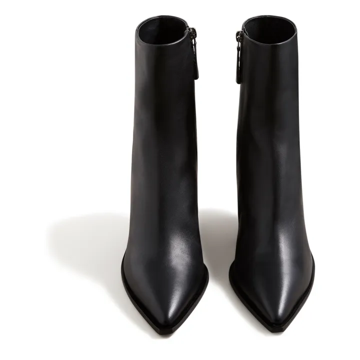 Boots Odin | Noir- Image produit n°3