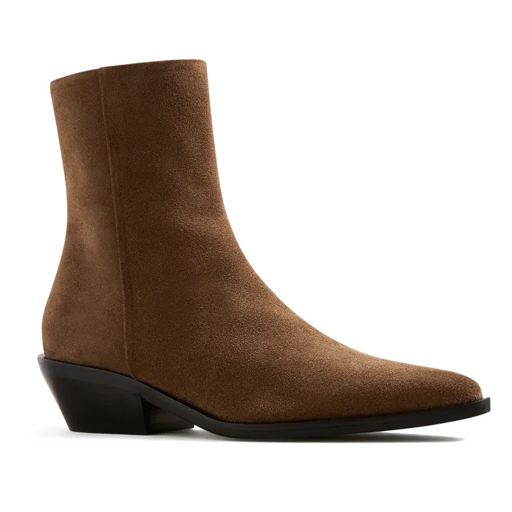 Emery Stivali Hudson Beige Smallable