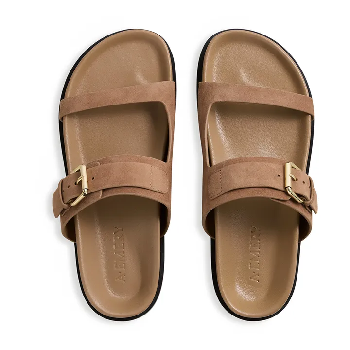 Sandales Prince | Beige- Image produit n°3