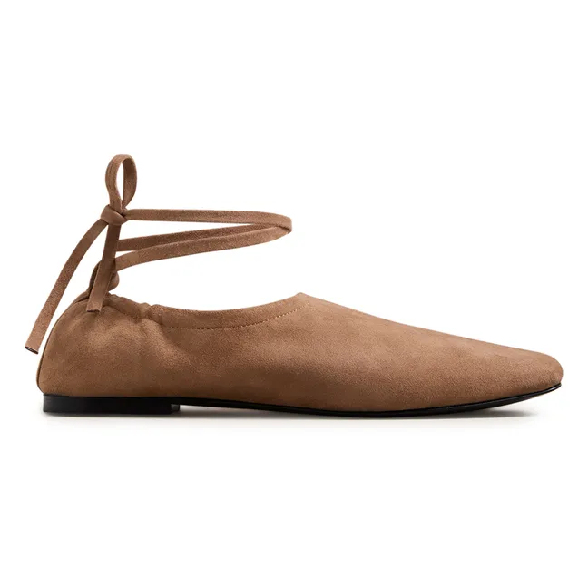 Ballerines Pinta | Beige
