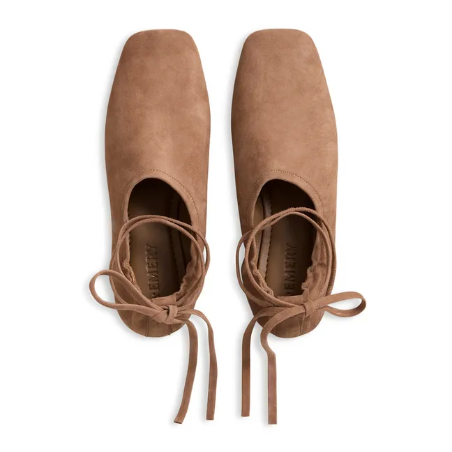 Ballerines Pinta | Beige