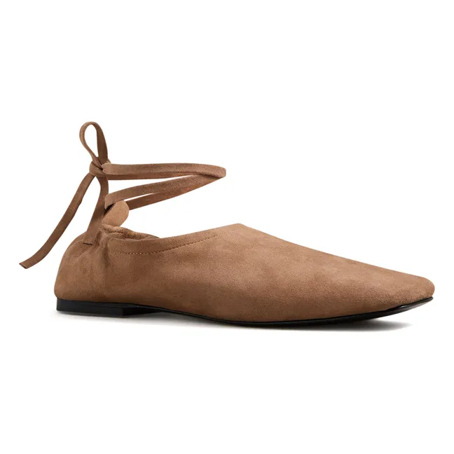 Ballerines Pinta | Beige