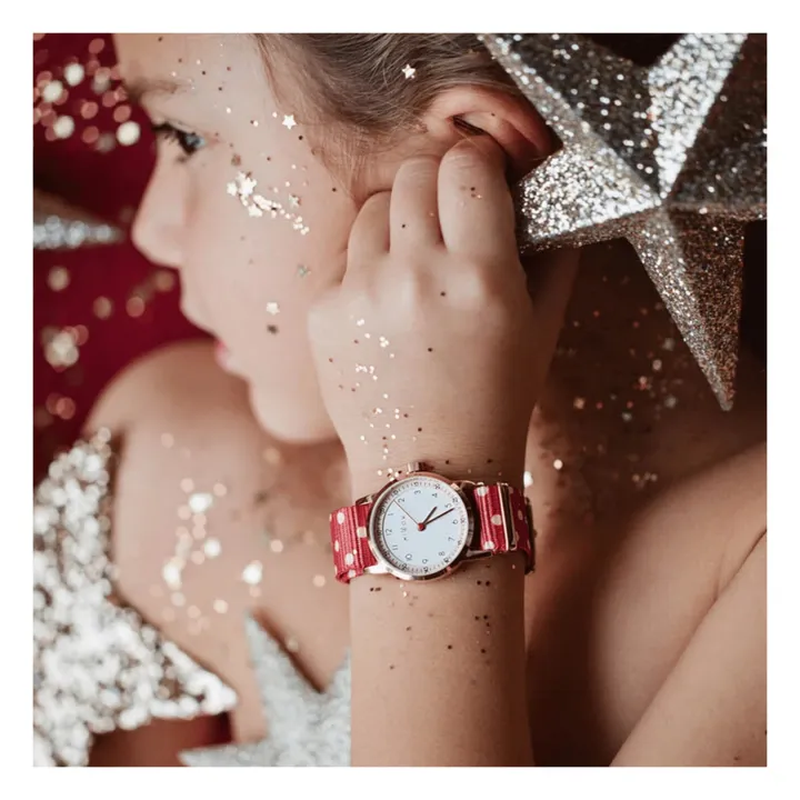 Blossom Watch | Pink- Product image n°3