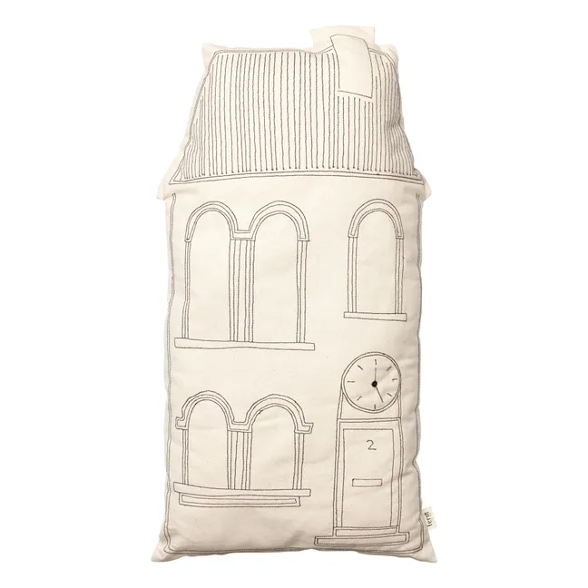 Cojín reloj Abode Tall