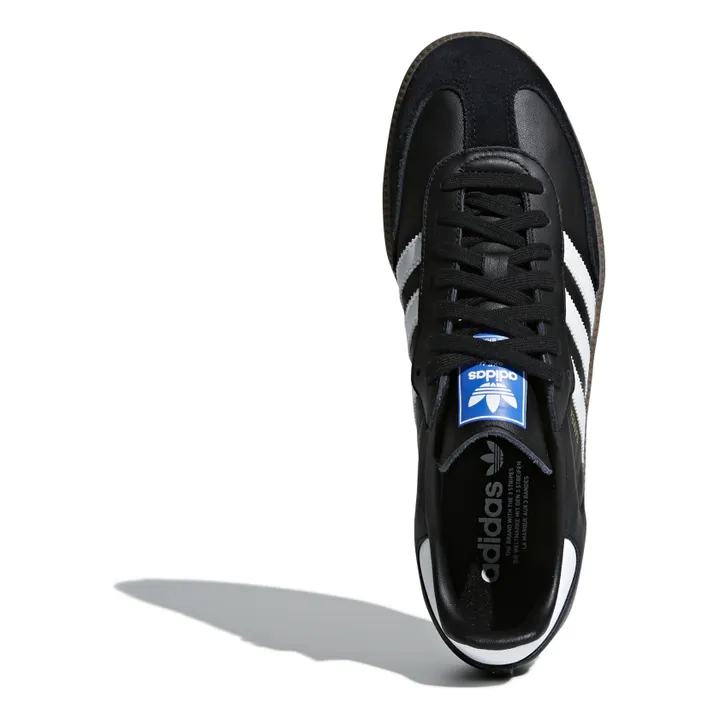 Baskets Samba OG | Noir foncé- Image produit n°2