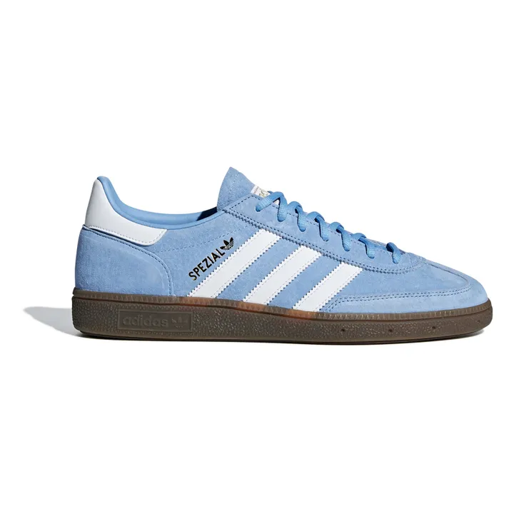 Baskets Handball Spezial | Bleu Clair- Image produit n°0