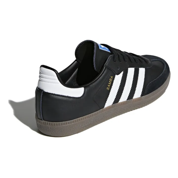 Baskets Samba OG | Noir foncé- Image produit n°6
