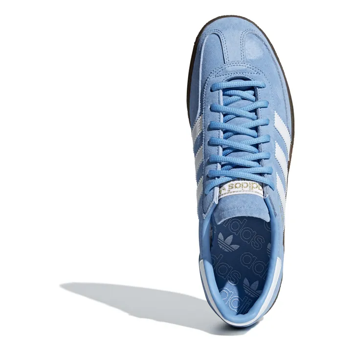 Baskets Handball Spezial | Bleu Clair- Image produit n°2