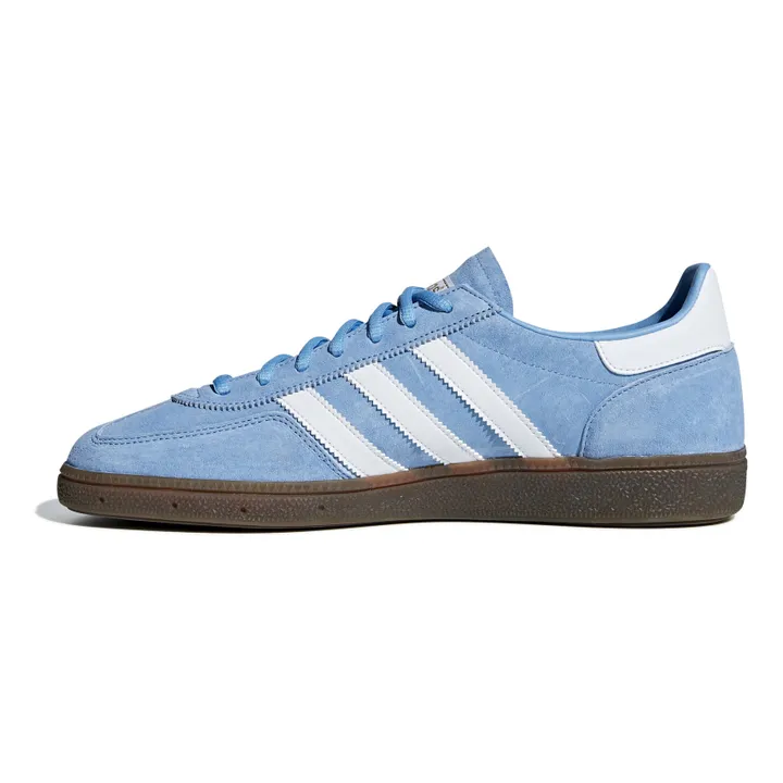 Baskets Handball Spezial | Bleu Clair- Image produit n°3