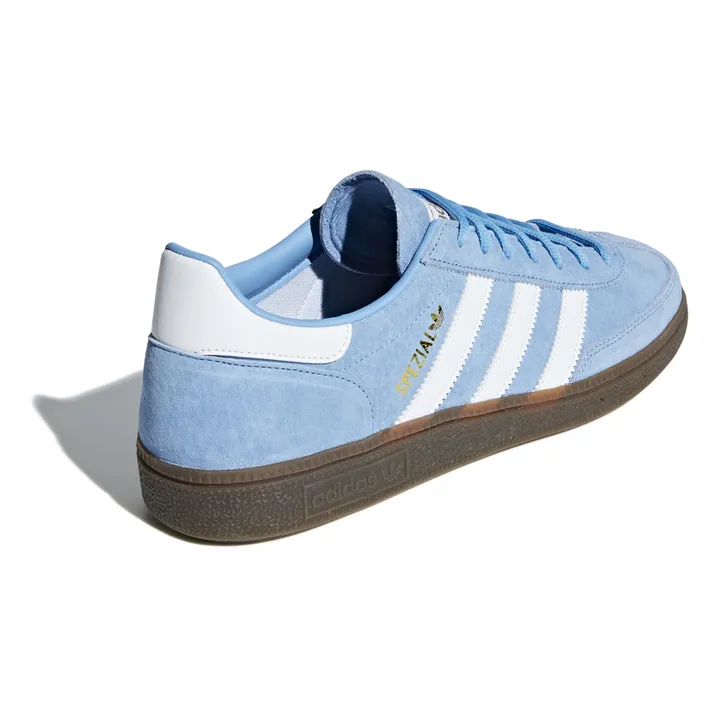 Baskets Handball Spezial | Bleu Clair- Image produit n°6