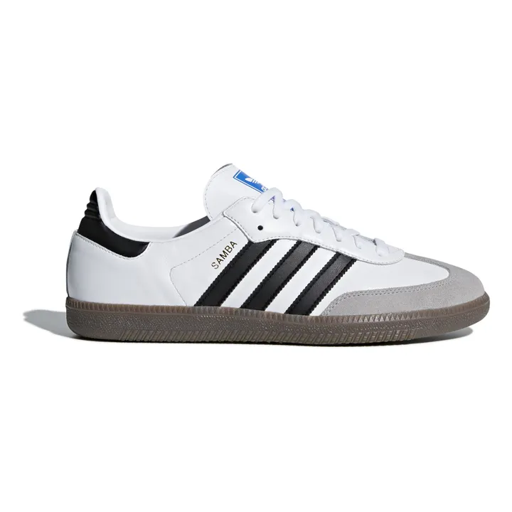 Baskets Samba OG | Blanc- Image produit n°0