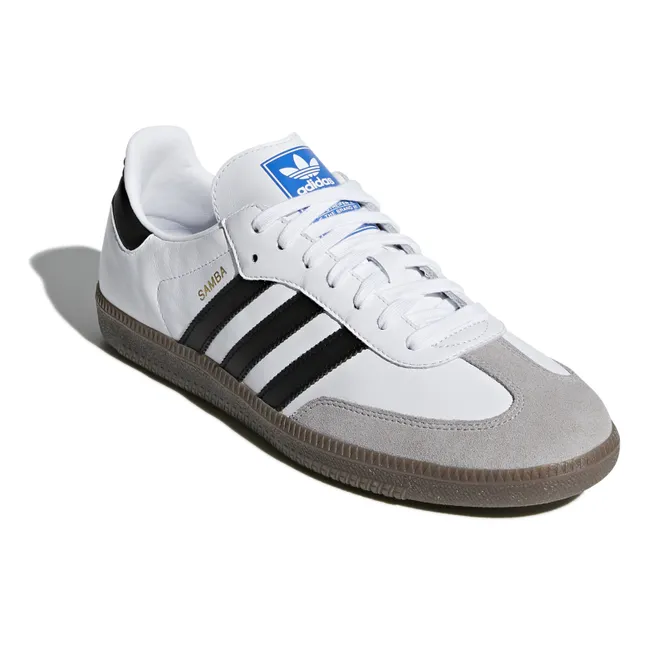 Samba OG trainers | White