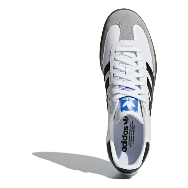 Baskets Samba OG | Blanc- Image produit n°2