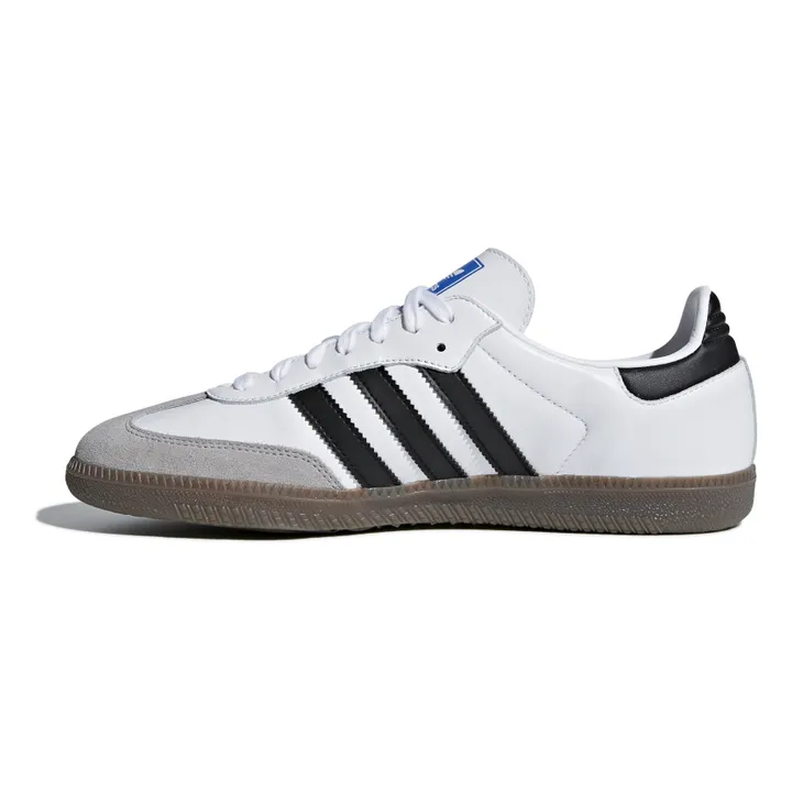 Baskets Samba OG | Blanc- Image produit n°3