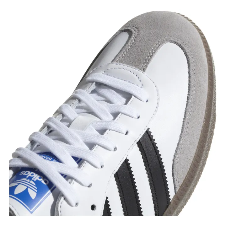 Baskets Samba OG | Blanc- Image produit n°5