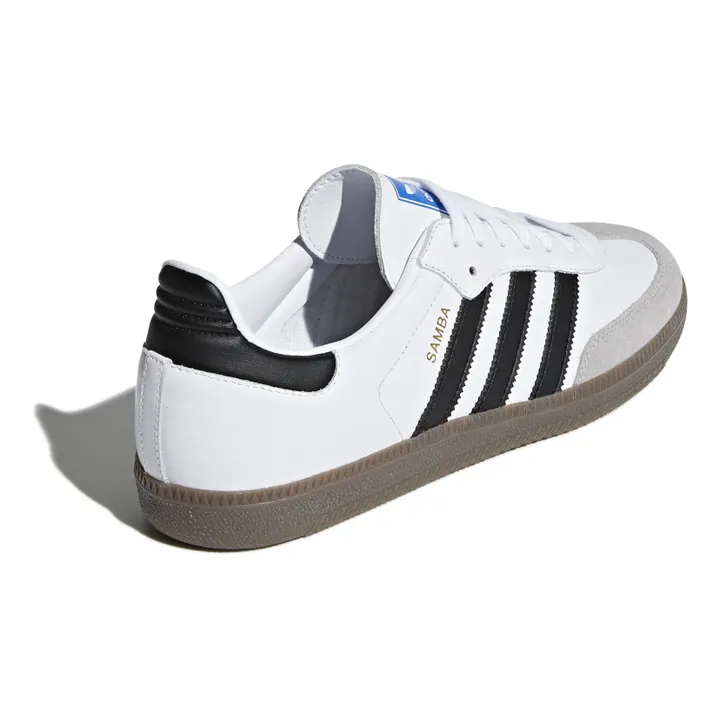 Baskets Samba OG | Blanc- Image produit n°6