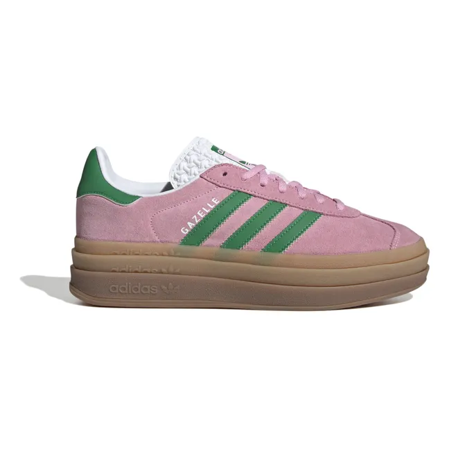 Baskets Gazelle Bold W | Rose