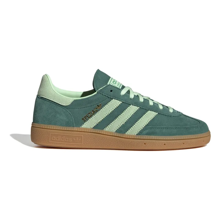 Baskets Handball Spezial | Vert- Image produit n°0
