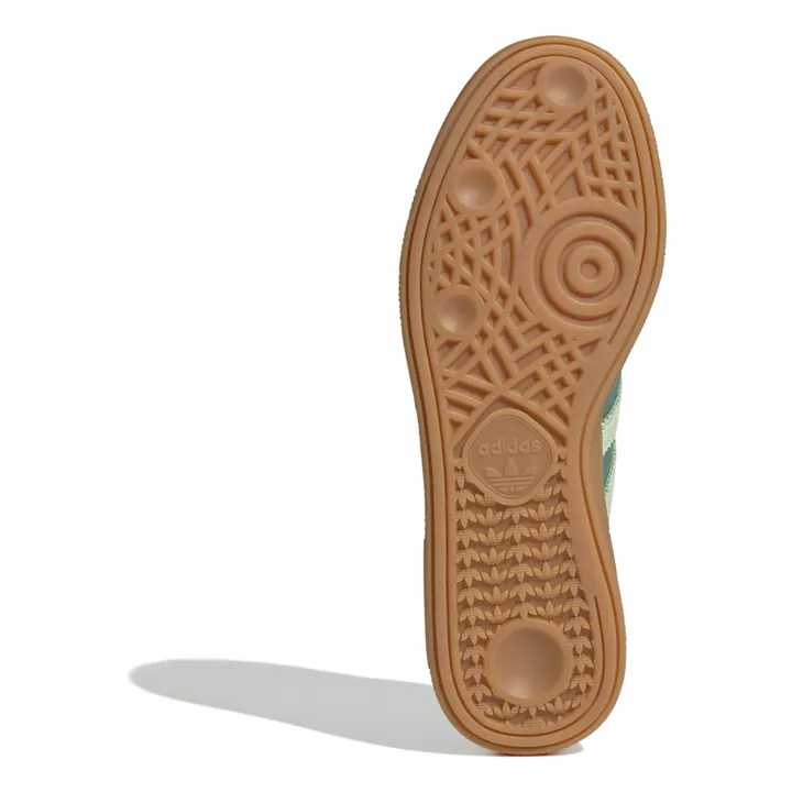Baskets Handball Spezial | Vert- Image produit n°4