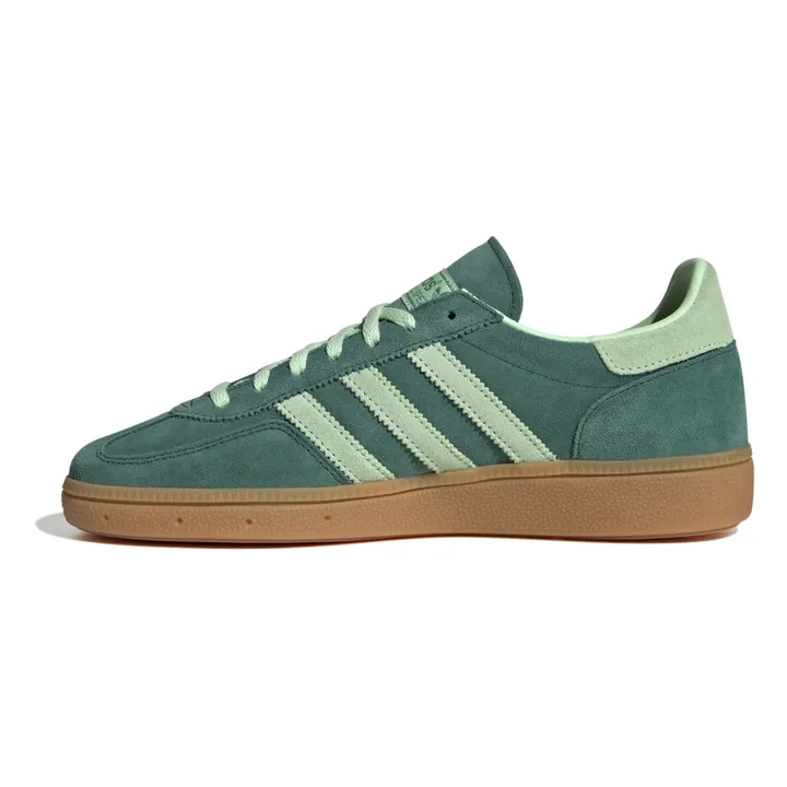 Baskets Handball Spezial | Vert- Image produit n°3