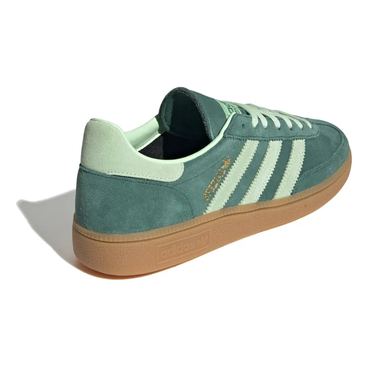 Baskets Handball Spezial | Vert- Image produit n°6