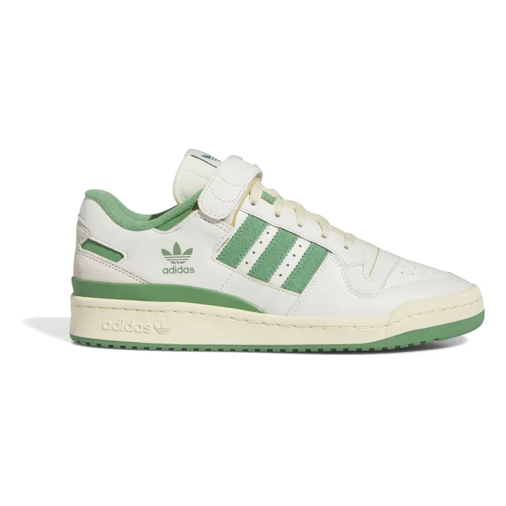 Baskets Forum 84 Low | Vert- Image produit n°0