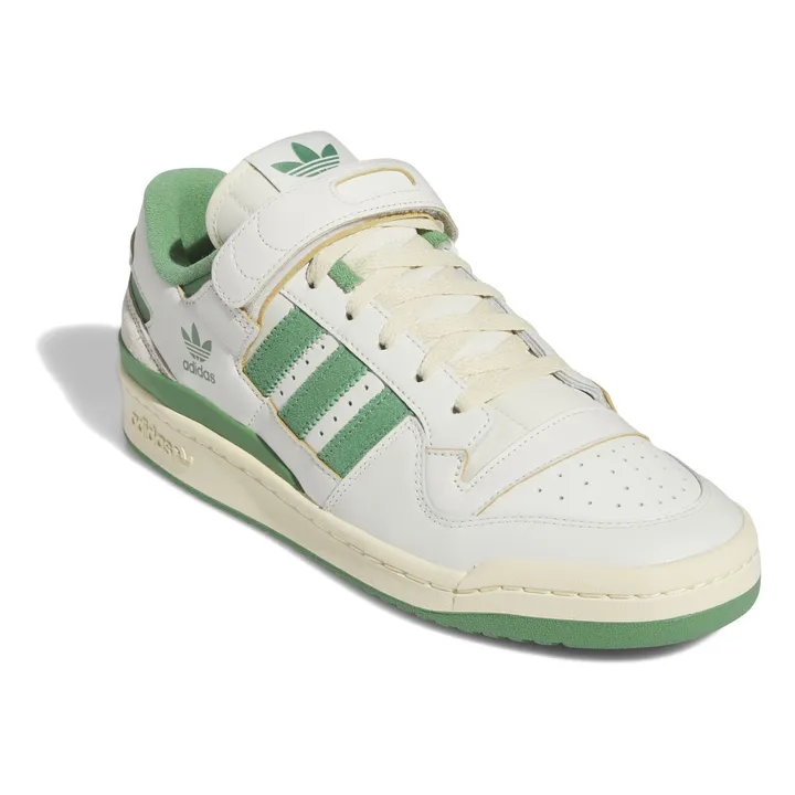 Baskets Forum 84 Low | Vert- Image produit n°1