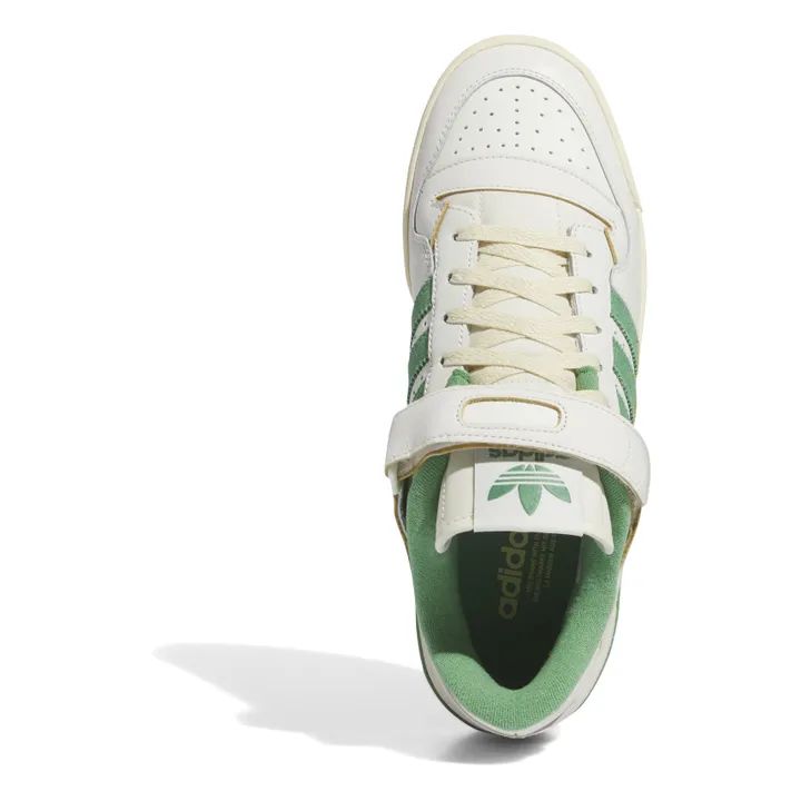 Baskets Forum 84 Low | Vert- Image produit n°2