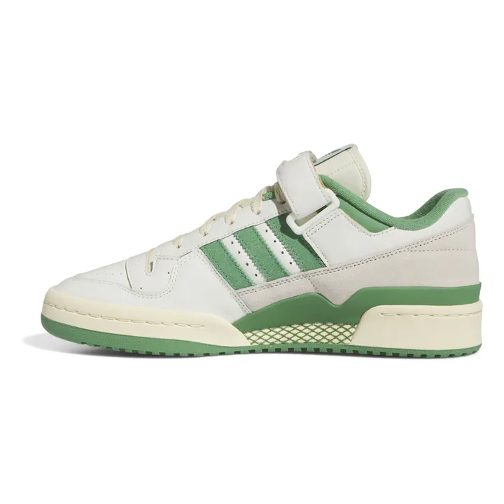 Baskets Forum 84 Low | Vert- Image produit n°3