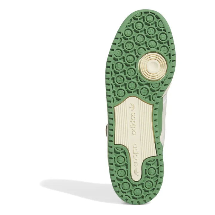 Baskets Forum 84 Low | Vert- Image produit n°4
