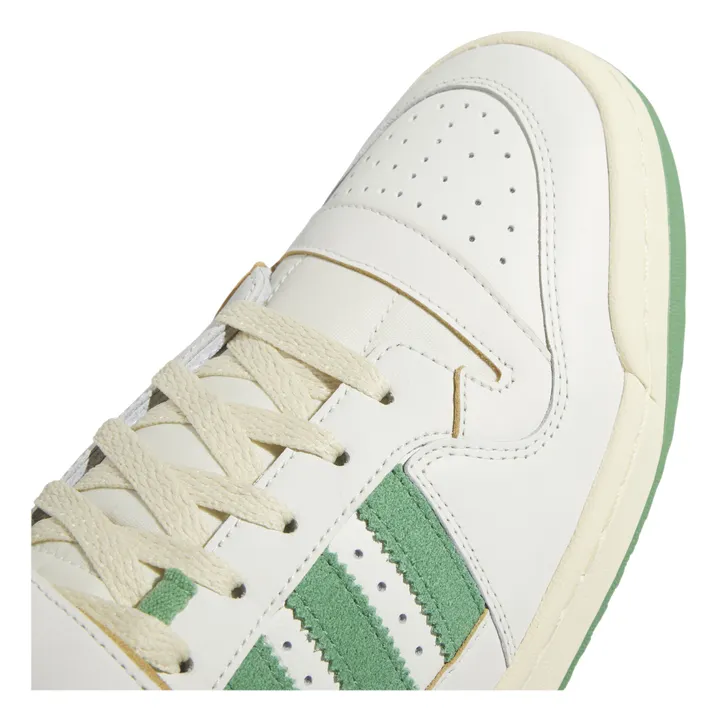Baskets Forum 84 Low | Vert- Image produit n°5