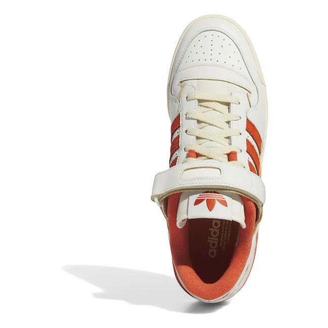 Forum 84 Low Sneakers | Orange